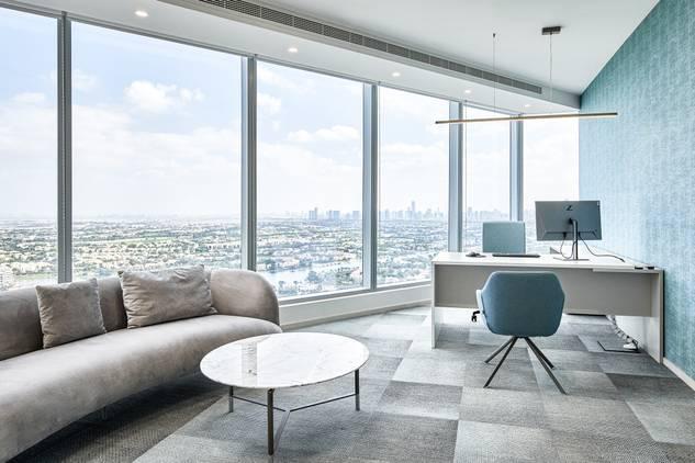Bespoke Luxury Office Space For Photoshoot and Hourly Bookings 1