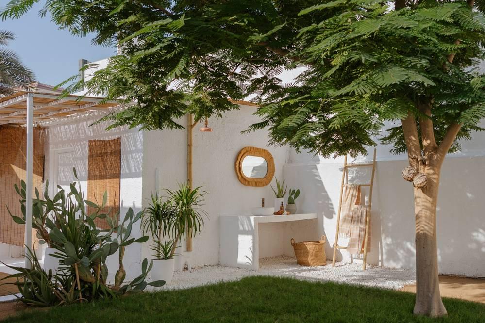 Nomad Villa Photoshoot Destination — main photo