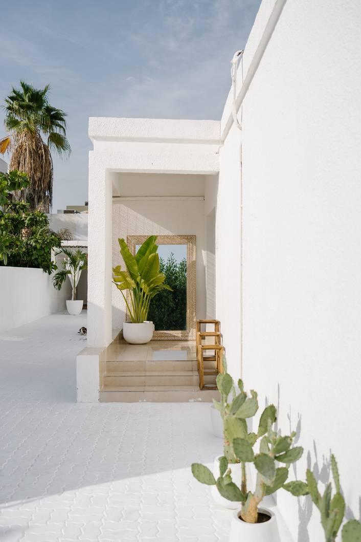 Nomad Villa Photoshoot Destination 2