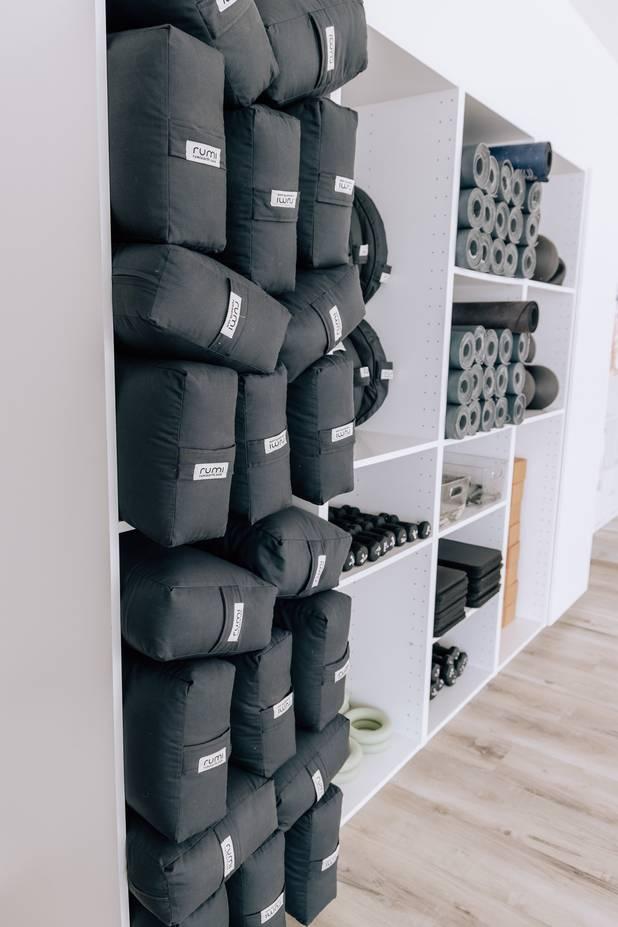 Somatics/Yoga Studio — photo 7