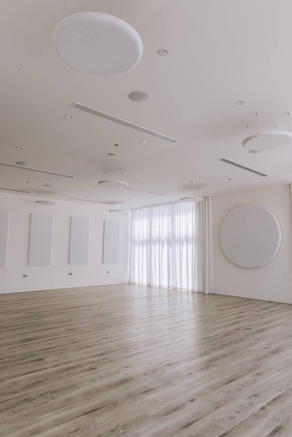 Somatics/Yoga Studio — photo 2