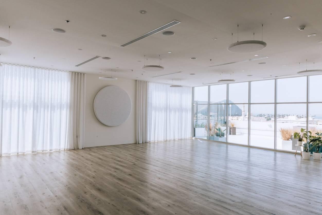Somatics/Yoga Studio — main photo