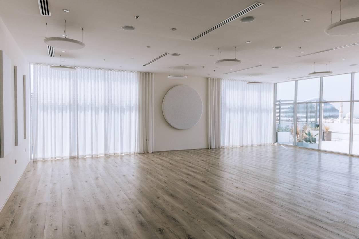Somatics/Yoga Studio — photo 4