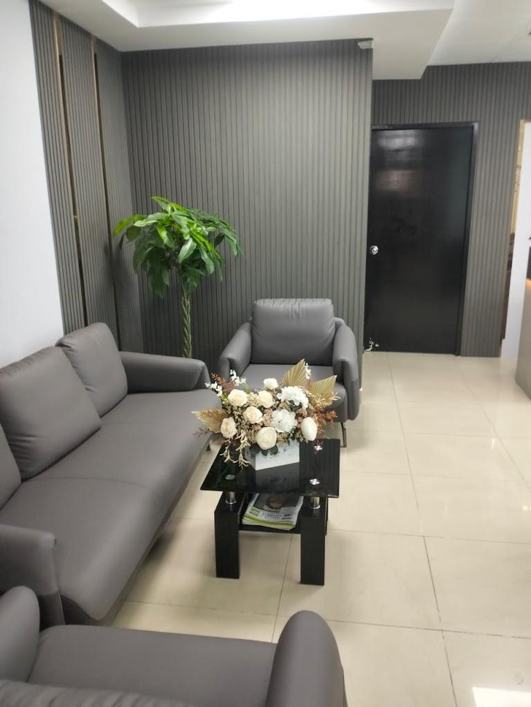 Rental Studio in Dubai — photo 4