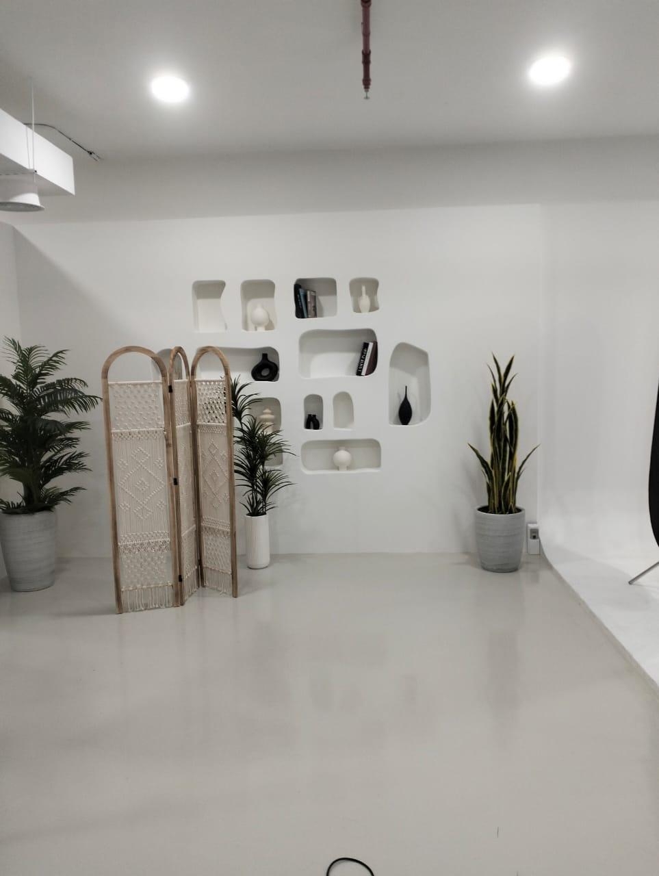 Rental Studio in Dubai — photo 3