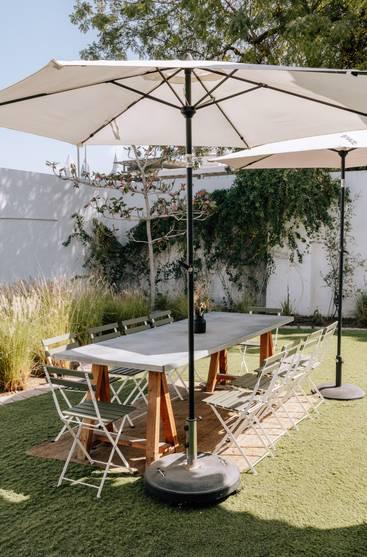 Villa Margot - Photo/Video Shoots & Corporate Events — photo 14
