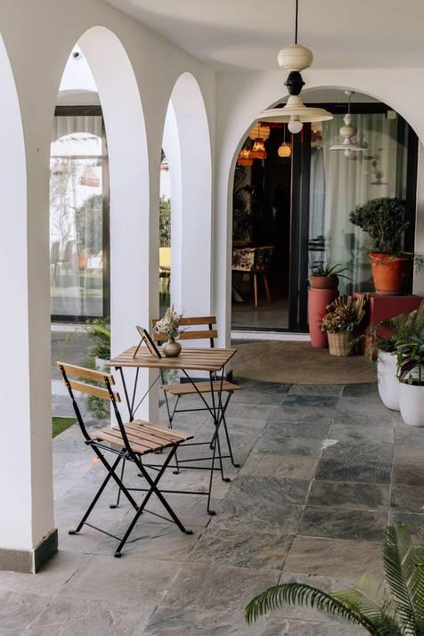 Villa Margot - Photo/Video Shoots & Corporate Events — photo 7