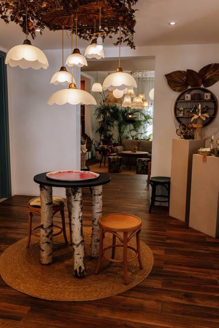 Villa Margot - Photo/Video Shoots & Corporate Events — photo 16