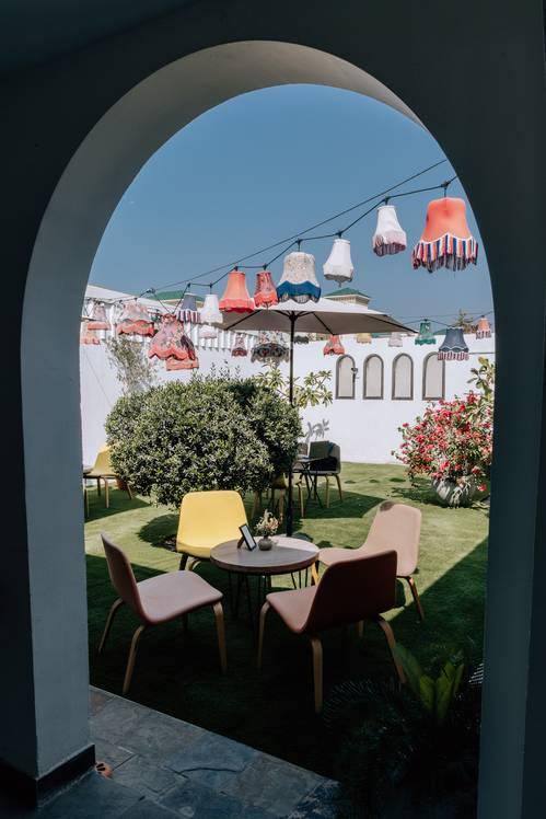 Villa Margot - Photo/Video Shoots & Corporate Events — photo 12