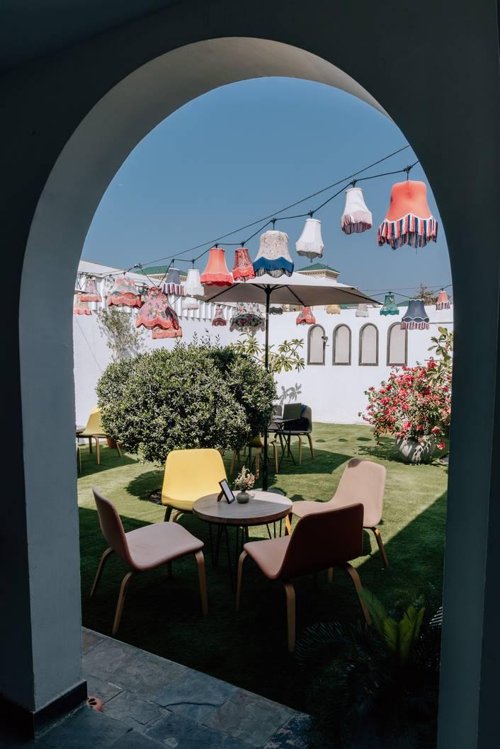 Villa Margot - Photo/Video Shoots & Corporate Events — photo 12