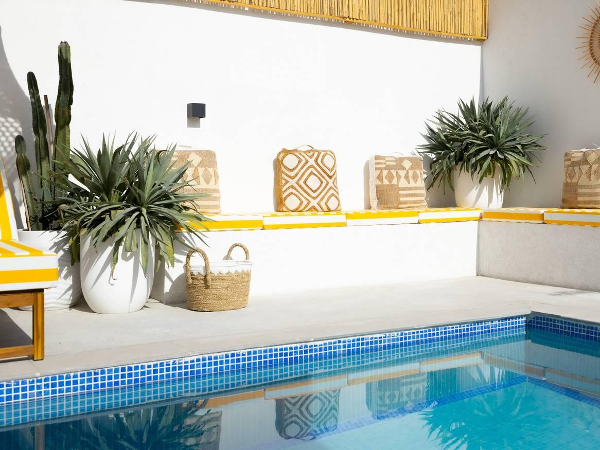 Unique Photoshoot Destination Maison Lee-Ann — photo 10