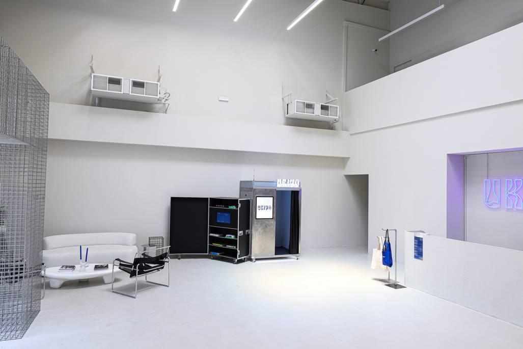 Ukiyo Multi-Purpose Studio in Al Quoz (54 sqm) 3