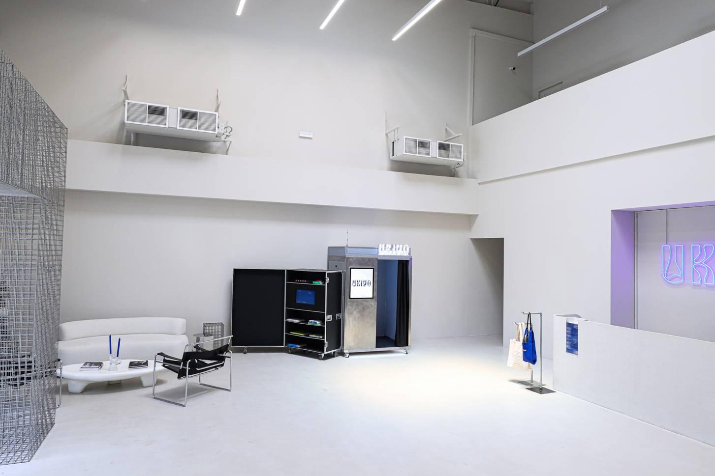 Ukiyo Multi-Purpose Studio in Al Quoz (54 sqm) — photo 3
