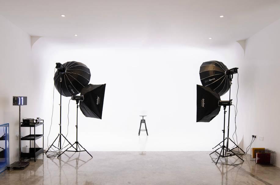 Ukiyo Multi-Purpose Studio in Al Quoz (54 sqm) 4
