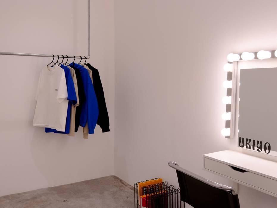 Ukiyo Multi-Purpose Studio in Al Quoz (54 sqm) 5