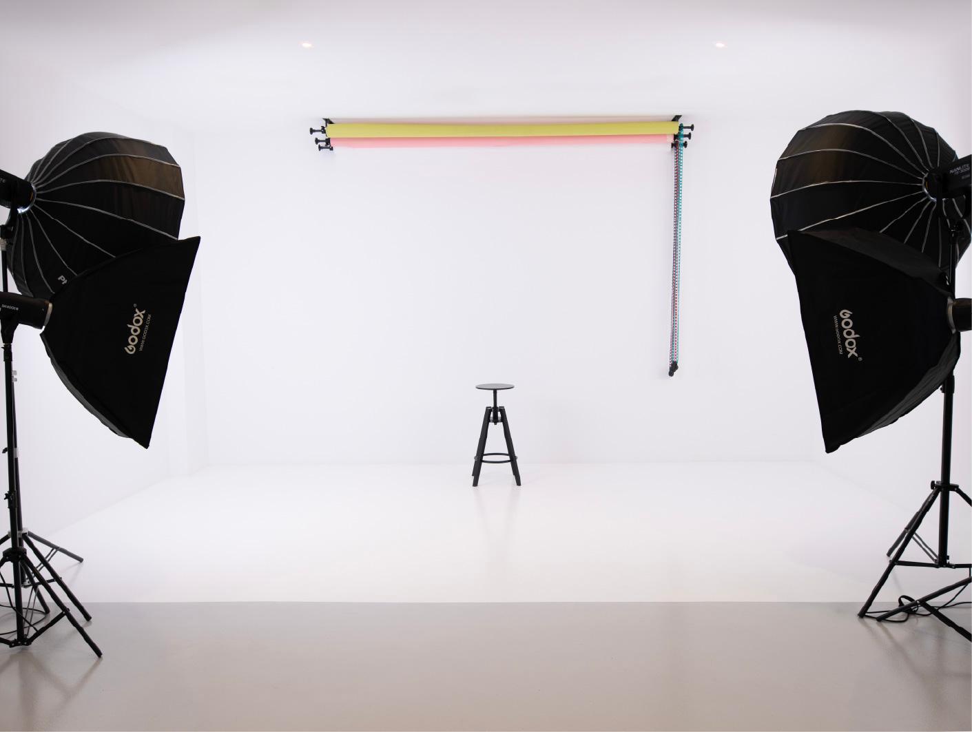 Ukiyo Multi-Purpose Studio in Al Quoz (54 sqm) — photo 6