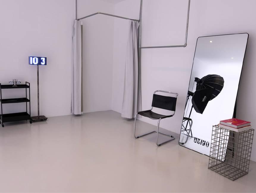 Ukiyo Multi-Purpose Studio in Al Quoz (54 sqm) — photo 7