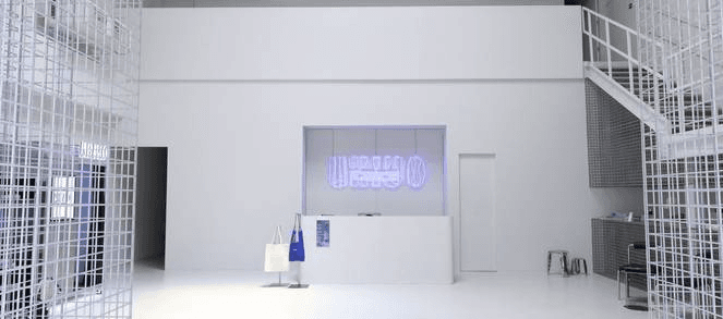 Ukiyo Multi-Purpose Studio in Al Quoz (54 sqm) — main photo