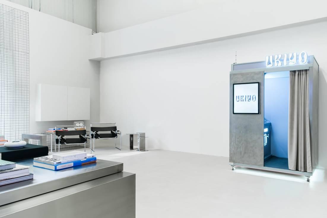Ukiyo Multi-Purpose Studio in Al Quoz (54 sqm) 5