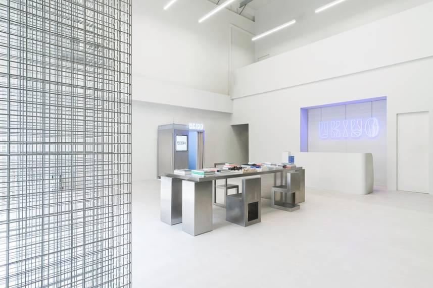 Ukiyo Multi-Purpose Studio in Al Quoz (54 sqm) 4