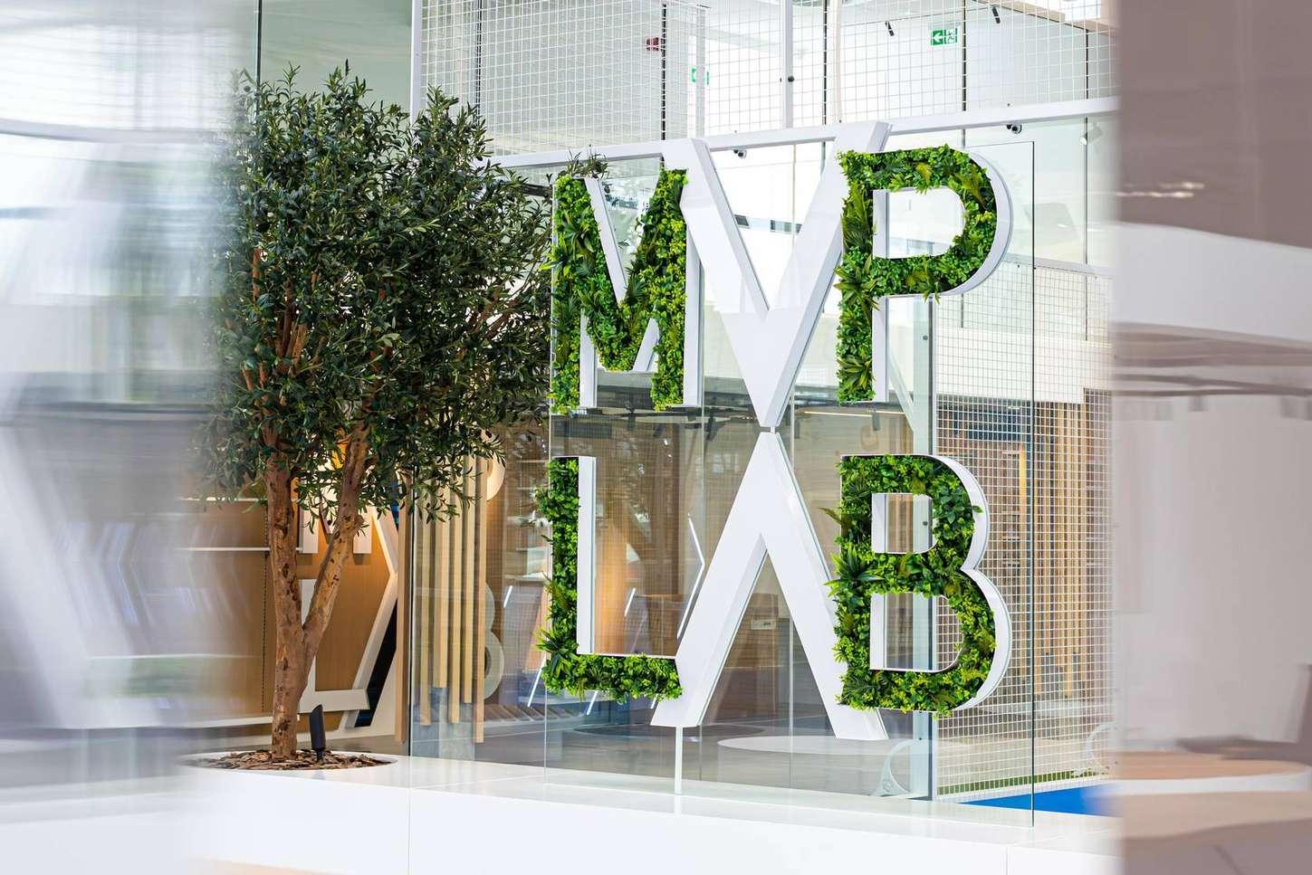 MVP LAB Full Indoor Sports Venue — photo 2