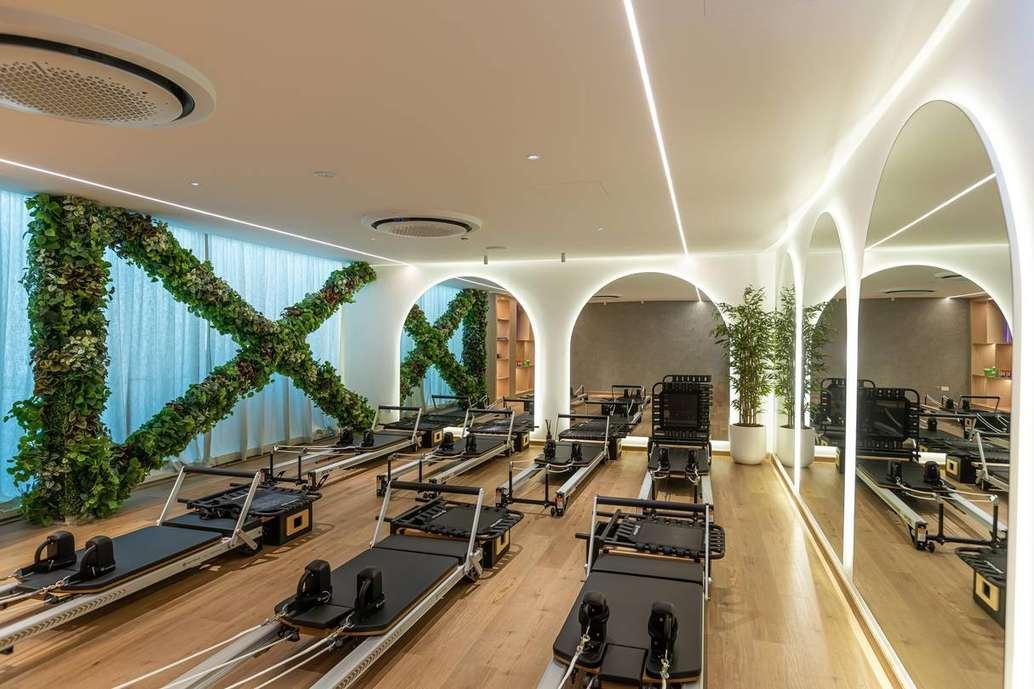 MVP LAB Full Indoor Sports Venue 3