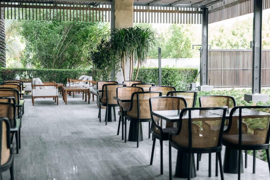 LOWE Restaurant — main photo