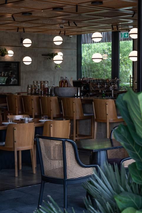 LOWE Restaurant — photo 10