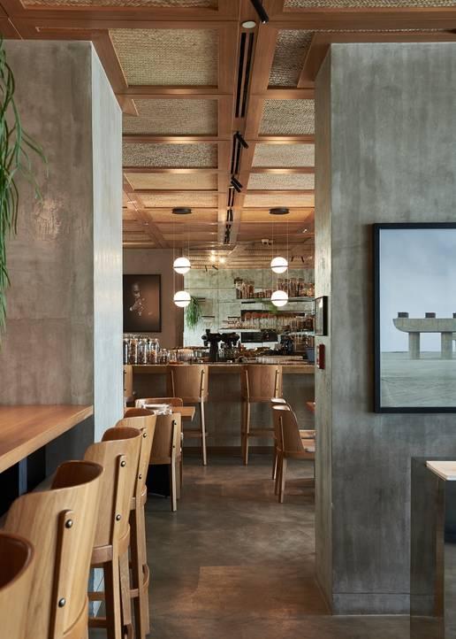 LOWE Restaurant — photo 8