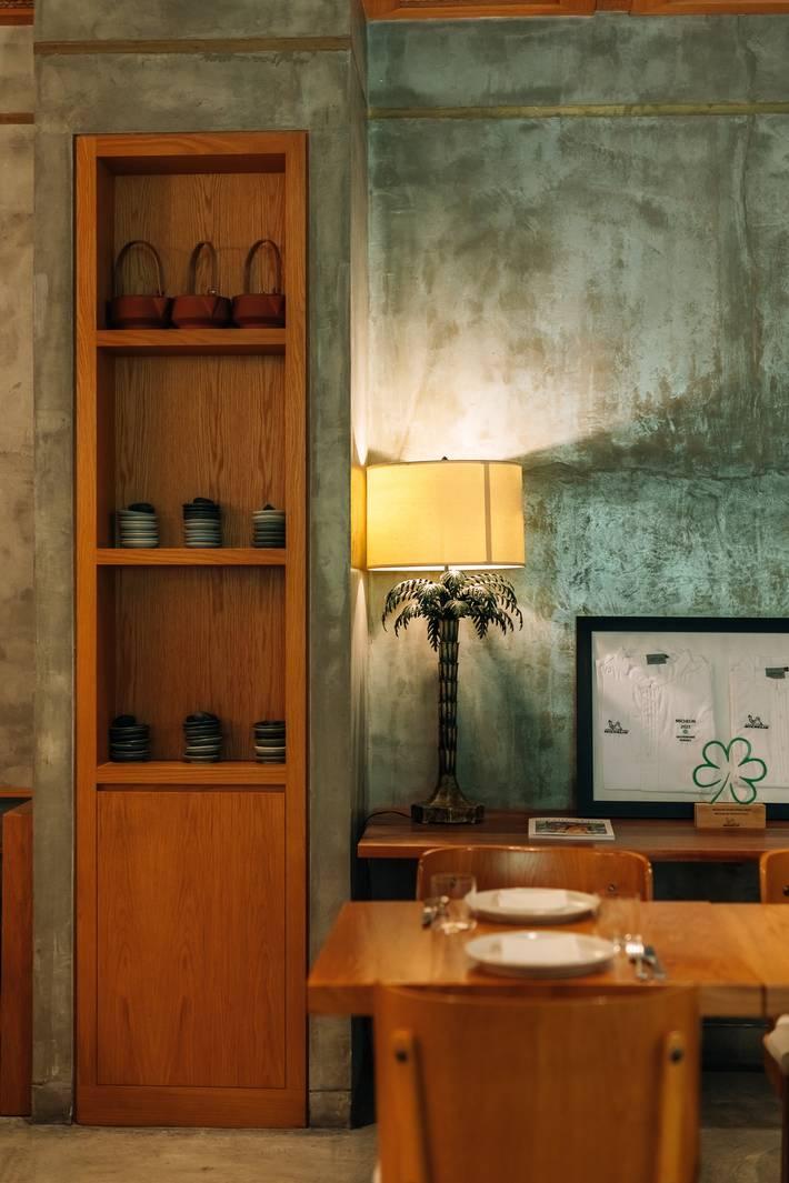 LOWE Restaurant — photo 17