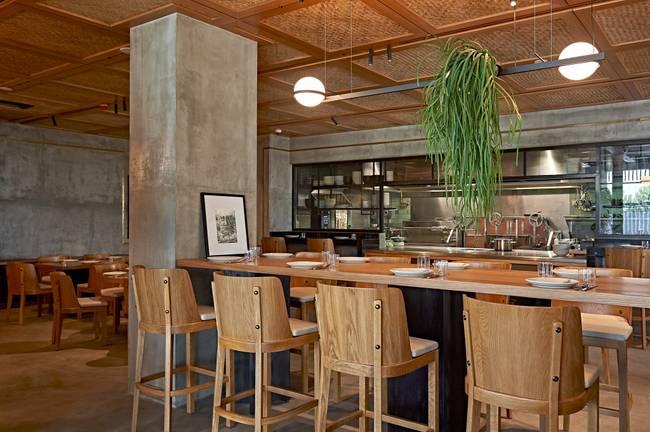 LOWE Restaurant — photo 14