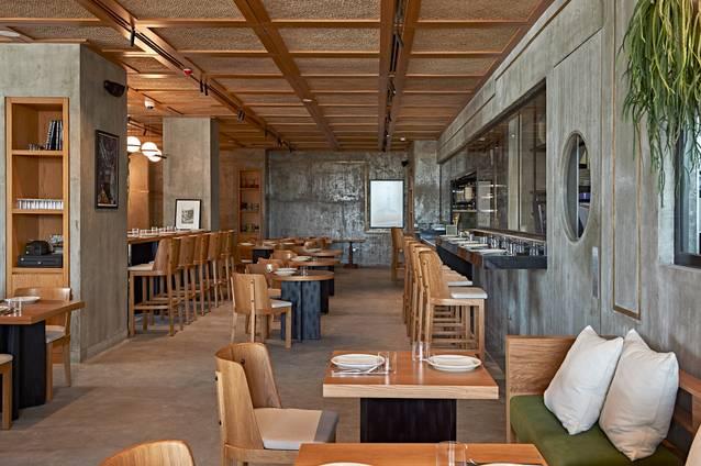 LOWE Restaurant — photo 18