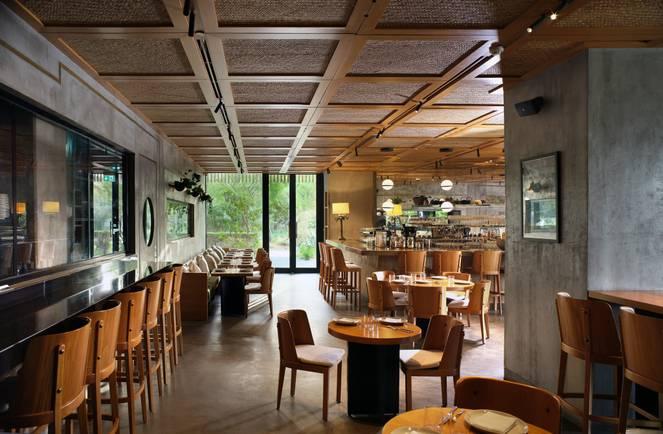 LOWE Restaurant — photo 13