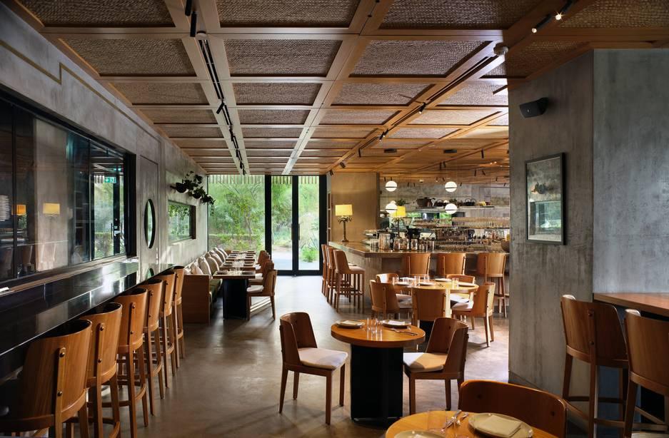 LOWE Restaurant — photo 13