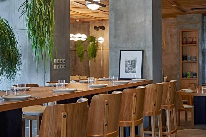 LOWE Restaurant — photo 9