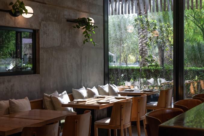 LOWE Restaurant — photo 7