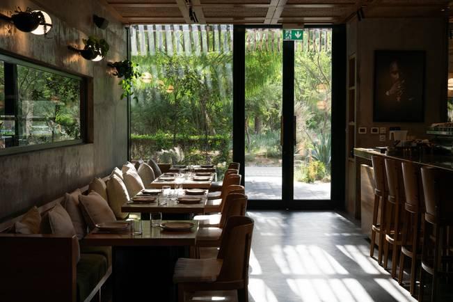 LOWE Restaurant — photo 11