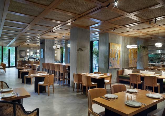 LOWE Restaurant — photo 15