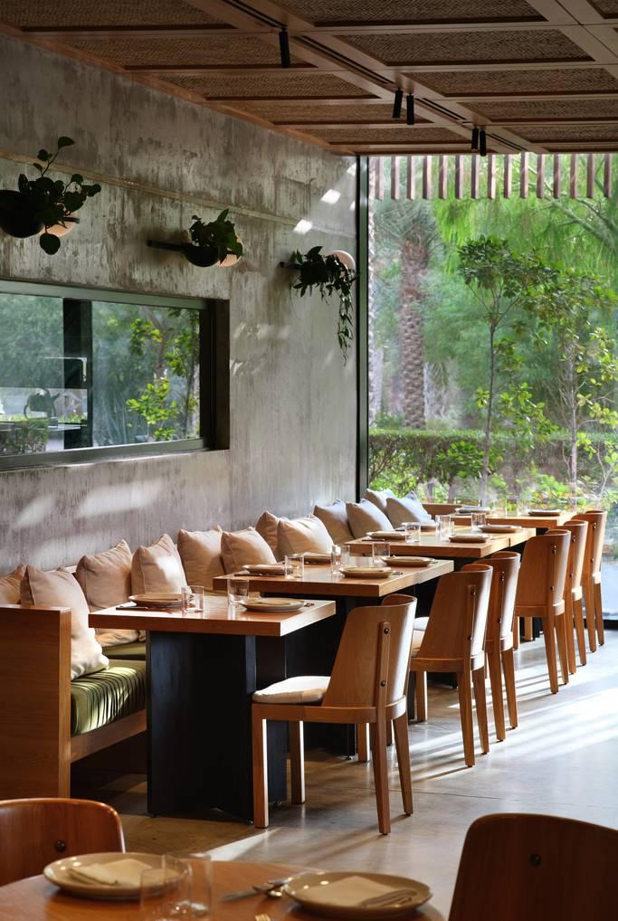 LOWE Restaurant — photo 19