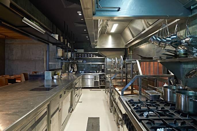 LOWE Restaurant — photo 20