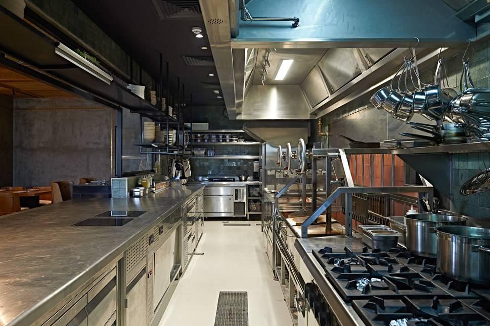 LOWE Restaurant — photo 20