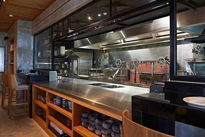 LOWE Restaurant — photo 21