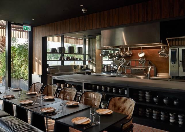 LOWE Restaurant — photo 23