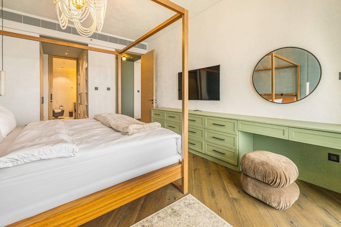 Stunning 2 BR Full Sea View | Address JBR — photo 4