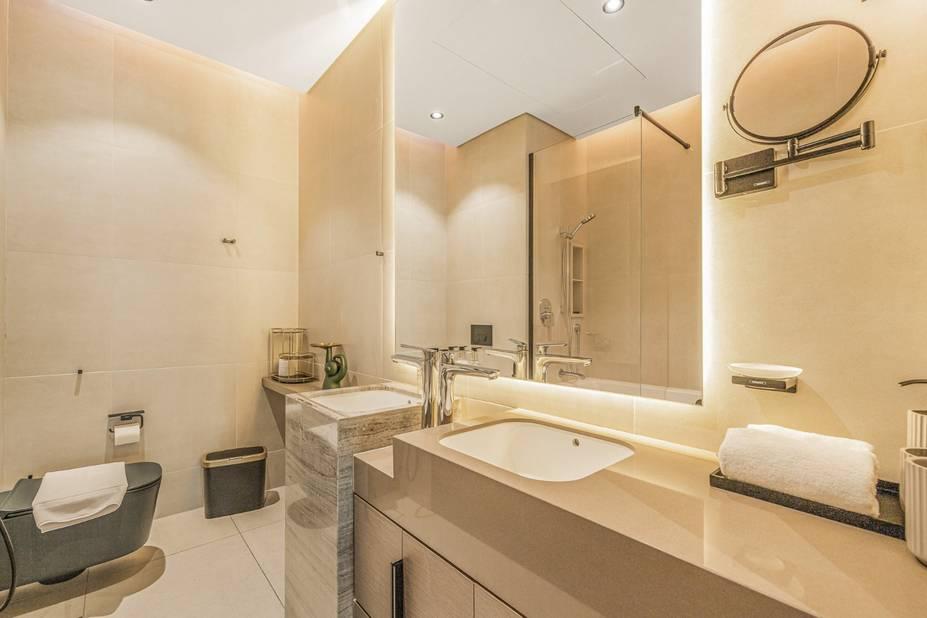 Stunning 2 BR Full Sea View | Address JBR — photo 12