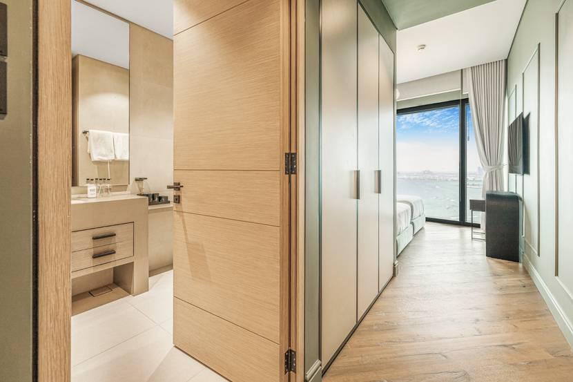 Stunning 2 BR Full Sea View | Address JBR — photo 17