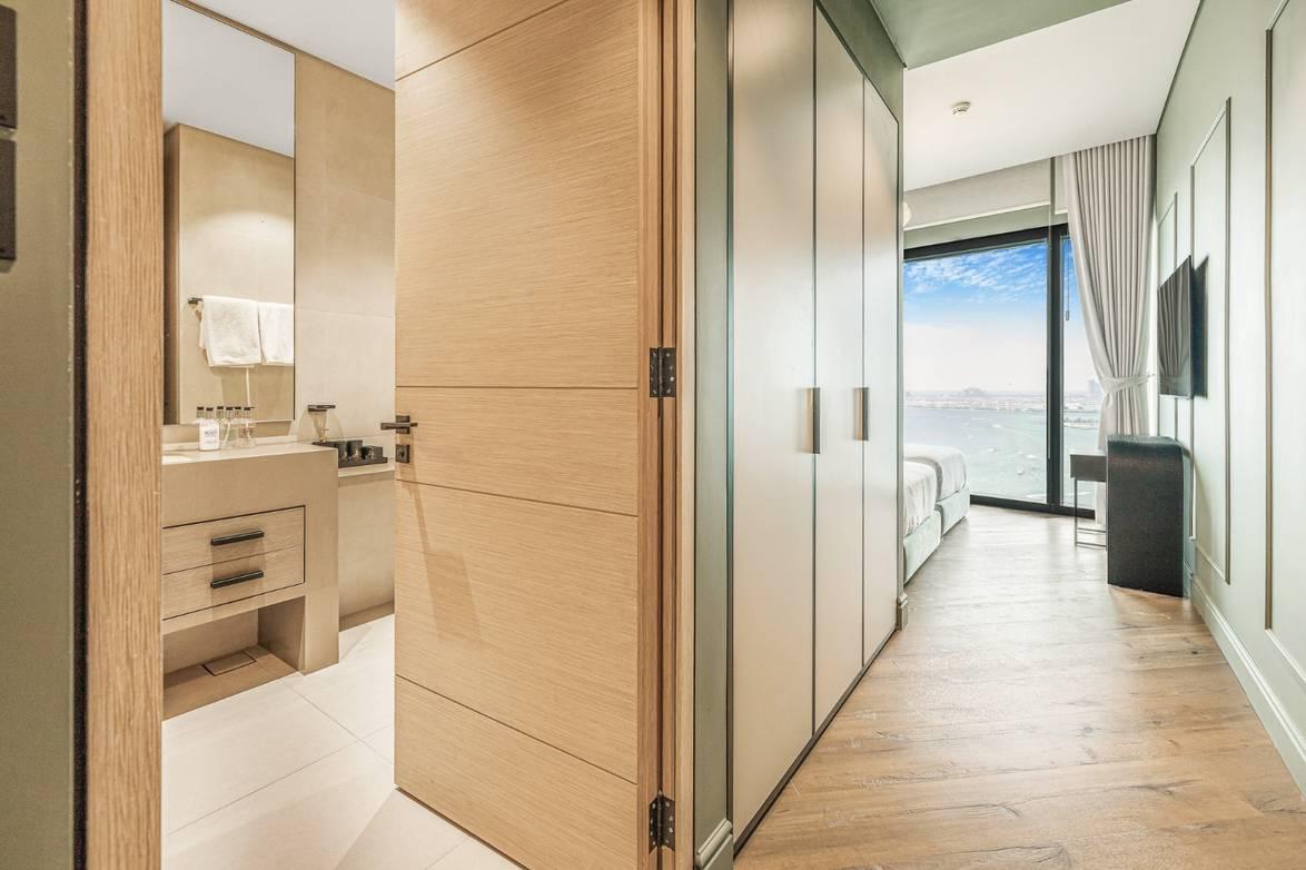 Stunning 2 BR Full Sea View | Address JBR — photo 17