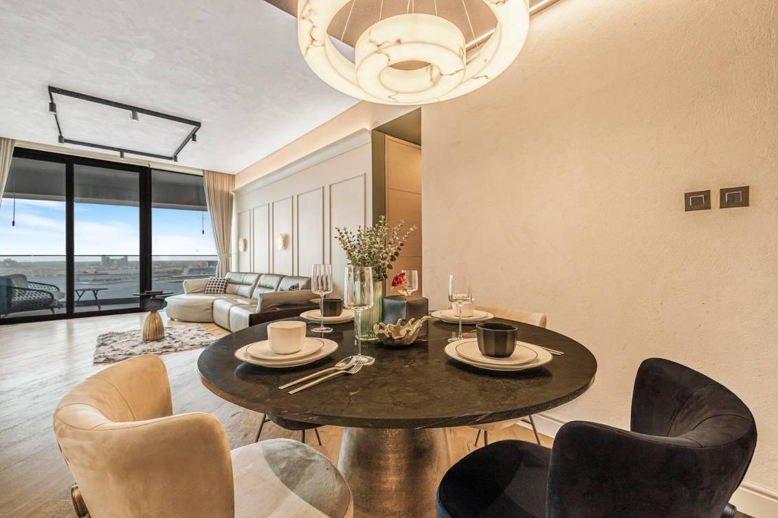 Stunning 2 BR Full Sea View | Address JBR — photo 20