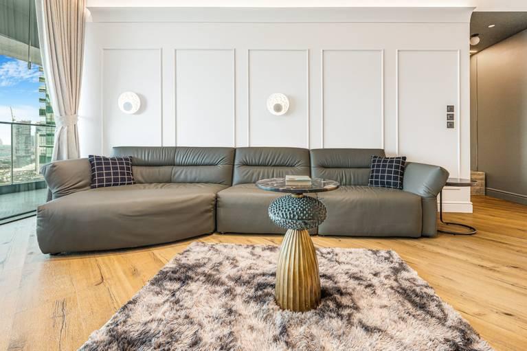 Stunning 2 BR Full Sea View | Address JBR — photo 7
