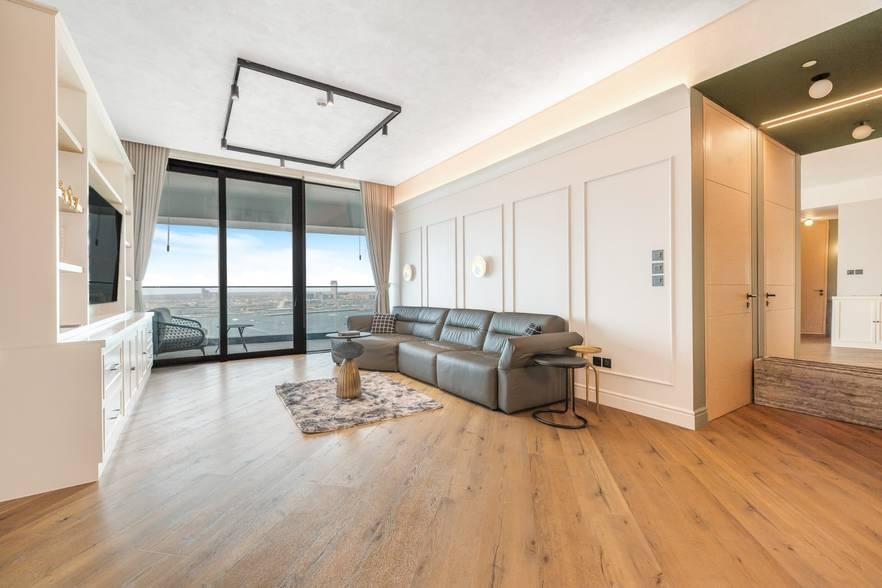 Stunning 2 BR Full Sea View | Address JBR — photo 8